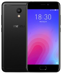 Замена батареи на телефоне Meizu M6 в Улан-Удэ